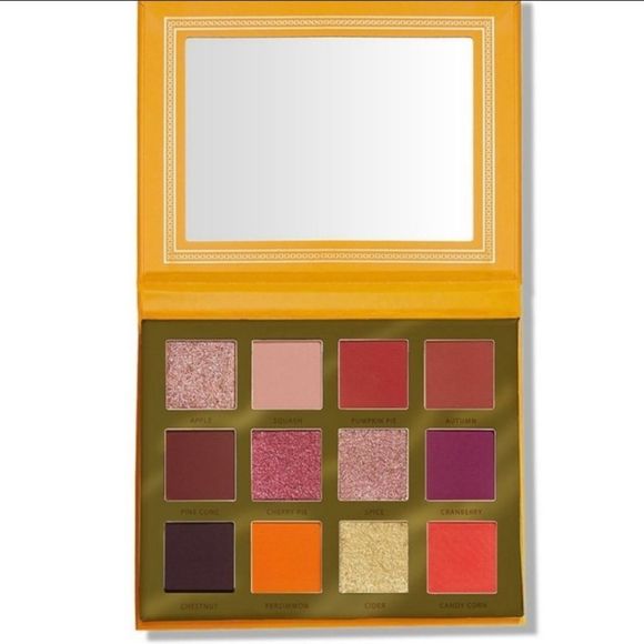 2/$20*when bundled* NWT Ace Beaute Falling For You Palette - Picture 2 of 6